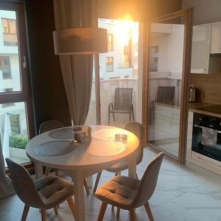 Apartament Ksiecia Witolda Wroclaw Exterior photo