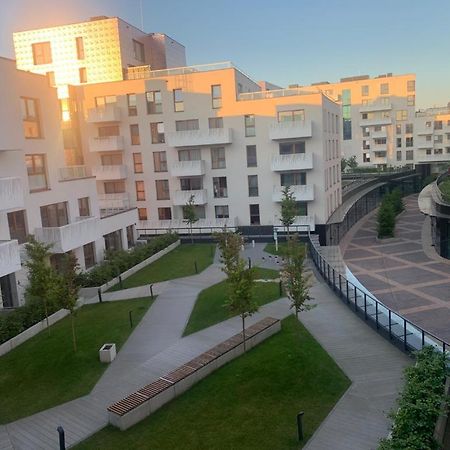Apartament Ksiecia Witolda Wroclaw Exterior photo