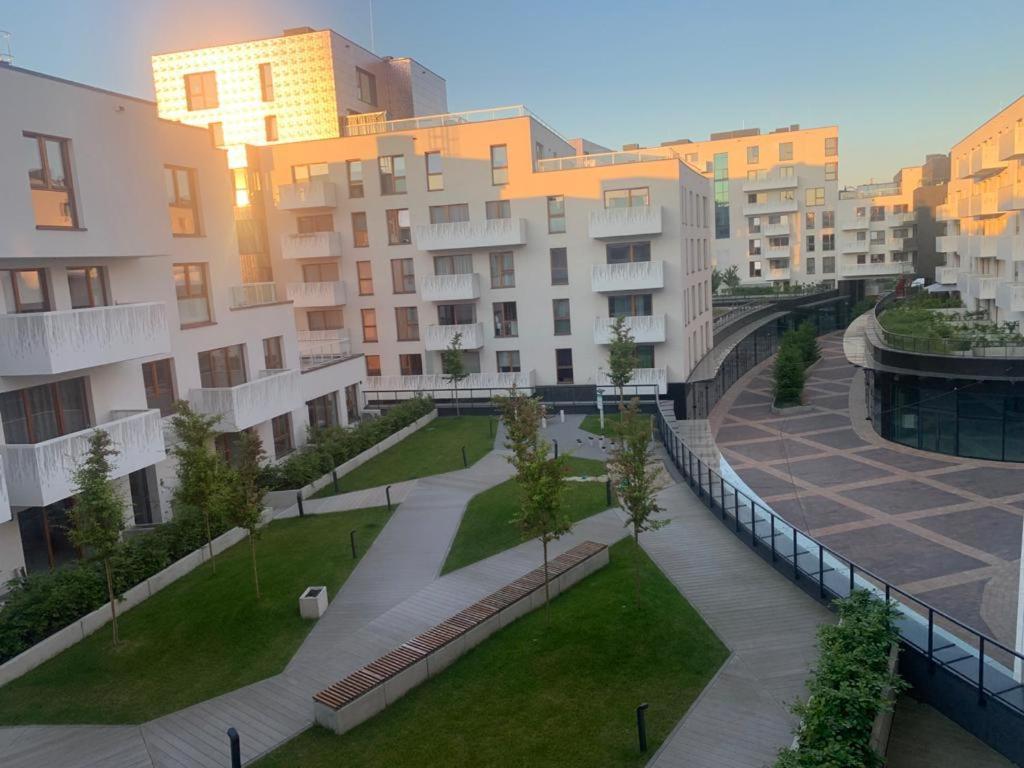 Apartament Ksiecia Witolda Wroclaw Exterior photo